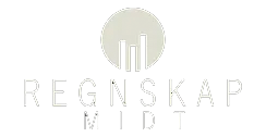 Regnskap Midt